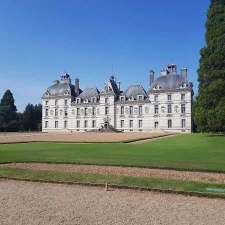 مبيت وإفطار Romorantin-Lanthenay Belem المظهر الخارجي الصورة